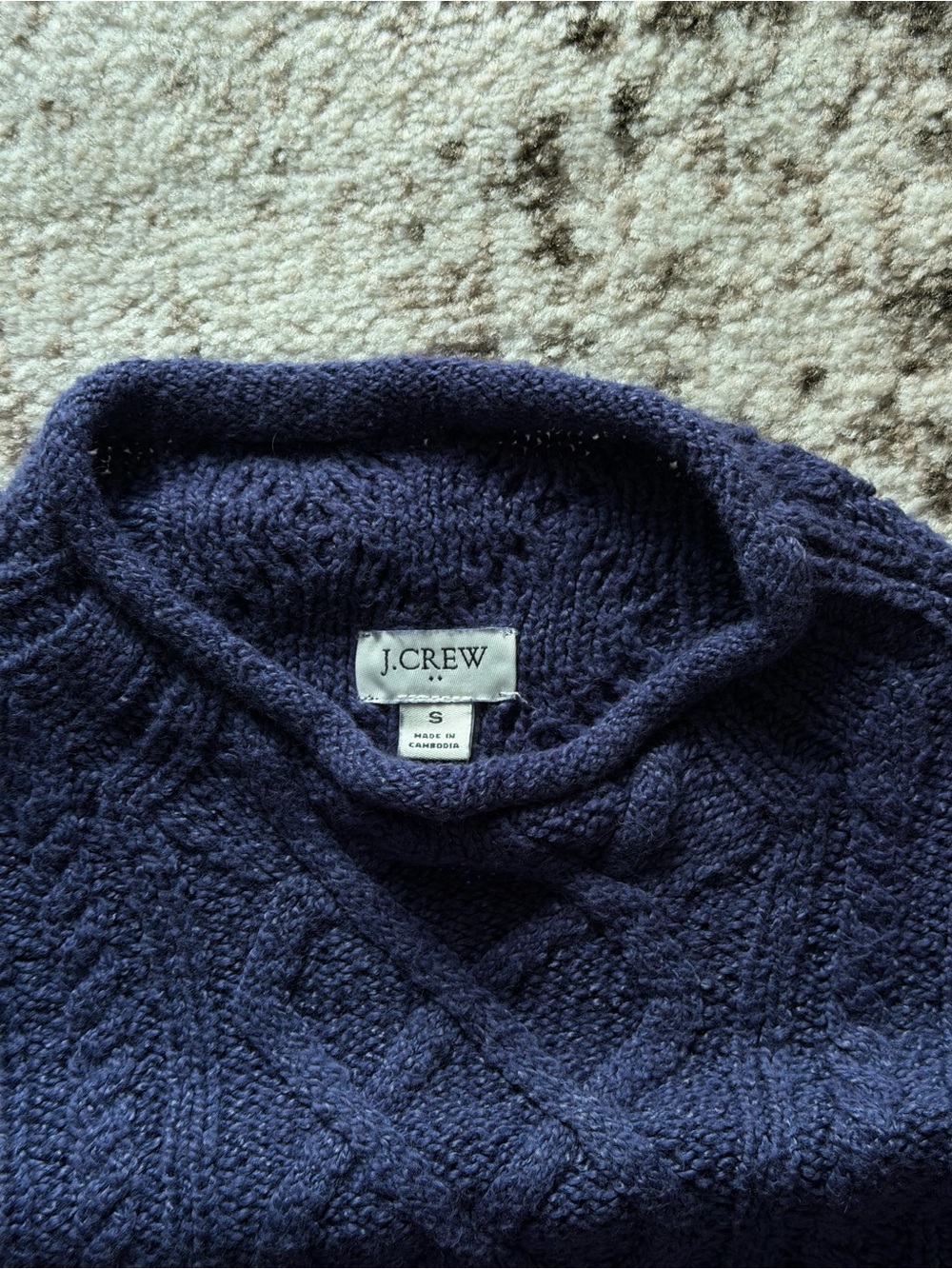 J.Crew Sweater - Picture 3 of 5